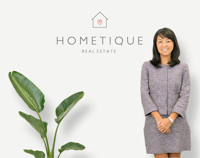 HOMETIQUE REAL ESTATE