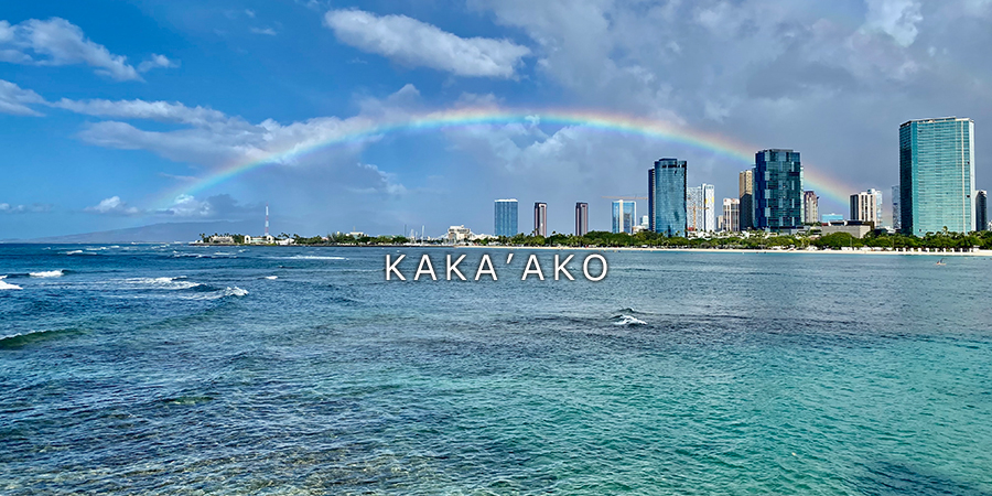 Kakaako