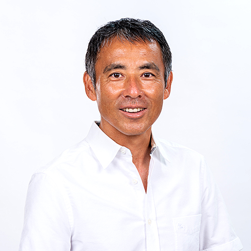 Katsu Takahashi